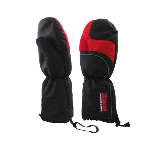 Варежки Alaskan Arctic Patrol Gloves XL AWGAPXL