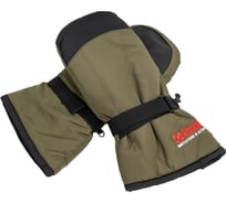 Варежки Alaskan Iceberg Gloves XL AWGIOXL