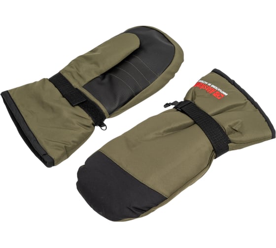 Варежки Alaskan Iceberg Gloves XL AWGIOXL