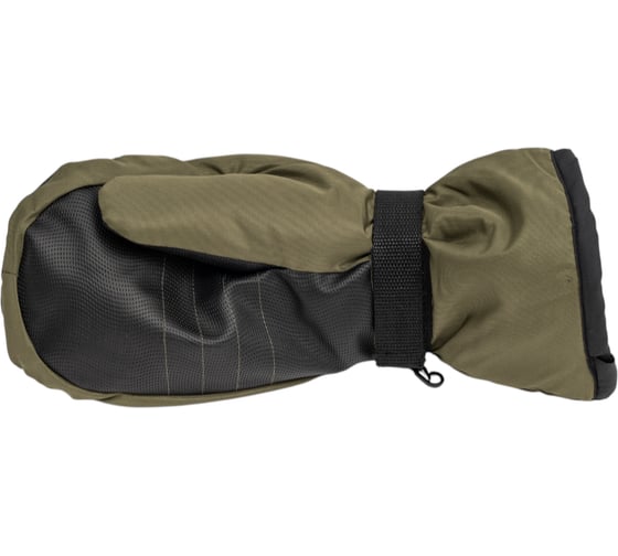 Варежки Alaskan Iceberg Gloves XL AWGIOXL