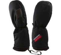 Варежки Alaskan Justing Gloves L AWGJBL