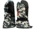 Варежки Alaskan Two Fingers Camo XL AWGTFCXL 1