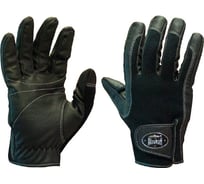 Перчатки спиннингиста Alaskan All Fingers BL L AGWK-12L