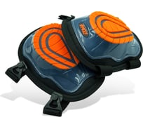 Гелевые наколенники со стабилизирующим усилением EDMA 2шт 259855