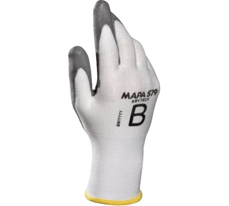 Перчатки MAPA КРАЙТЕК 579 10 р. пер413010 579/10
