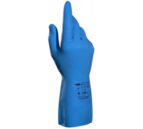 Перчатки MAPA пищевые ВИТАЛ 177 10 р. пер441010 177/10