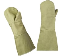 Брезентовые краги ООО Комус 105267