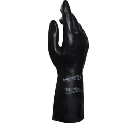 Перчатки MAPA УЛЬТРАНЭО 420 9 р. пер494009 420/9