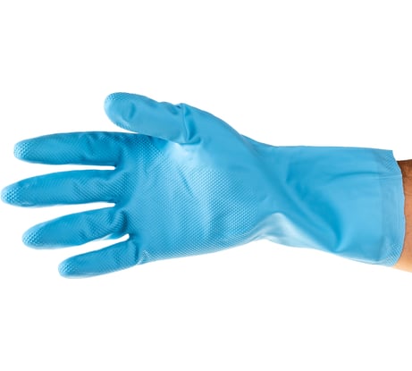 Кислотозащитные перчатки MAPA тип-2 ВИТАЛЭКО 117, р.9 пер483009 117/9