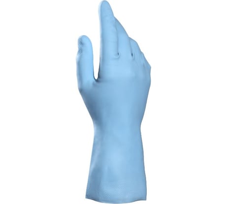 Кислотозащитные перчатки MAPA Professionnal тип-2 ВИТАЛЭКО 117, р.7 пер483007