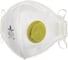 Респиратор ФАКЕЛ DeltaPlus М1200VB FFP2 с клапаном 10 шт. 87470971 1