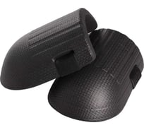 Защитные наколенники Airline, 2 шт, материал EVA, черные AKP-01