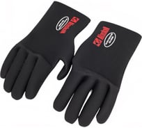 Неопреновые перчатки Alaskan Ice Water р.XLчерные AGIWXL