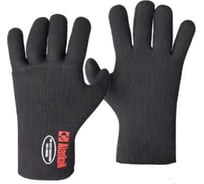 Неопреновые перчатки Alaskan Ice Water р.Lчерные AGIWL