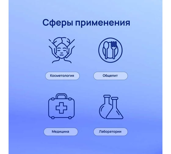Нитриловые перчатки Brilliant Care, Black, размер M, 200 шт FG-TRAS-0002-M