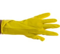 Хозяйственные резиновые перчатки AVIORA, размер XL 402-569
