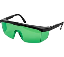 Очки зеленые для нивелиров Elitech 2210.002100 191993