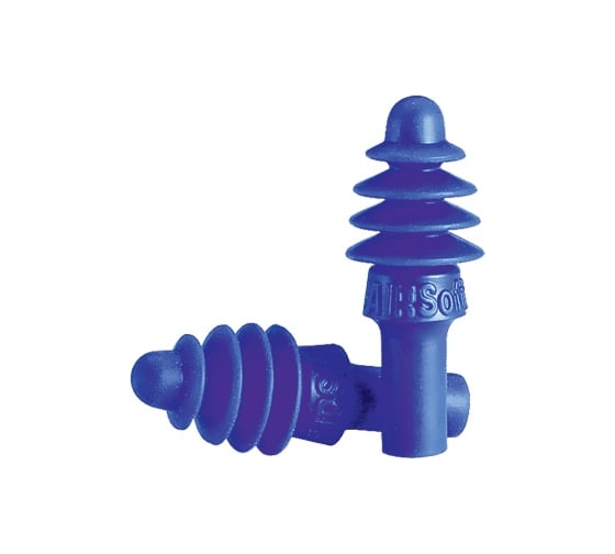 Беруши Honeywell ЭЙР СОФТ 1030610, 30 дБ Бер 009.01