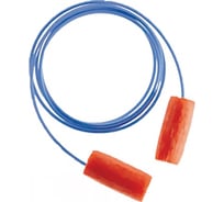 Беруши Honeywell МАТРИКС ОРАНЖ 1012521, 29 дБ, с кордом Бер 006.02