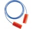 Беруши Honeywell МАТРИКС ОРАНЖ 1012521, 29 дБ, с кордом Бер 006.02 1