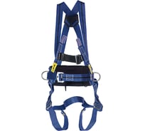 Страховочная привязь Honeywell Титан 2P (TITAN harness 2P/Belt) 1011894-RU