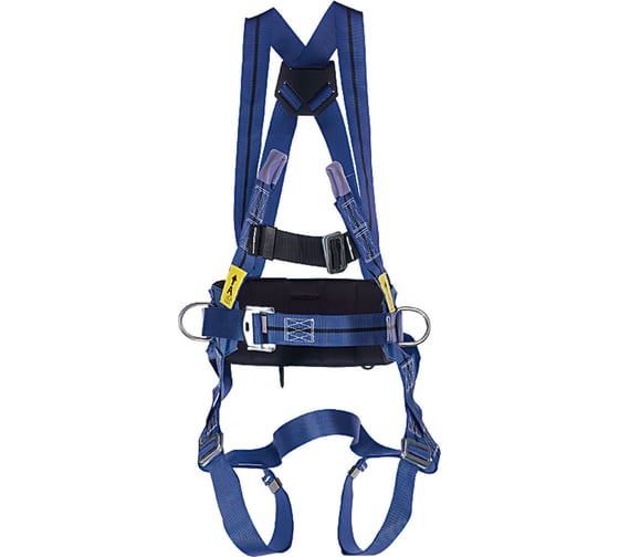 Страховочная привязь Honeywell Титан 2P (TITAN harness 2P/Belt) 1011894-RU