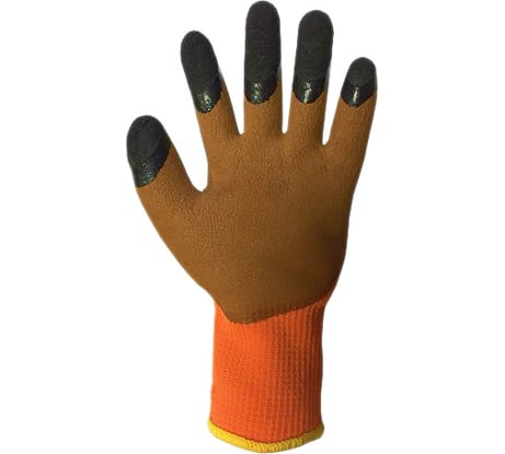 Акриловые утепленные перчатки Gigant G-808 (Россия)