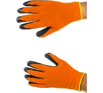 Акриловые утепленные перчатки Gigant G-810 (Россия)
