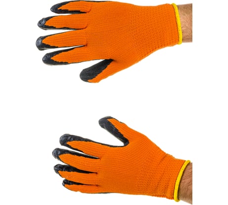 Акриловые утепленные перчатки Gigant G-810 (Россия)