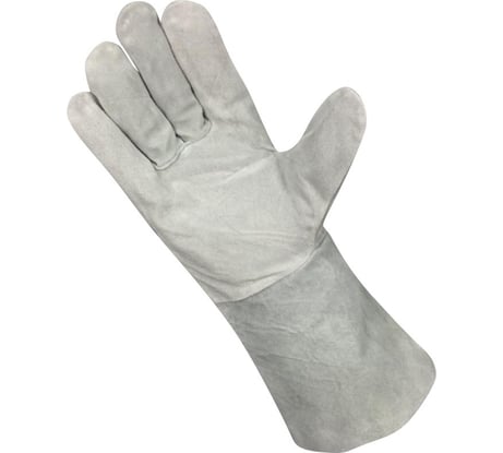 Краги сварщика Gigant Мастер G-801 (Россия)