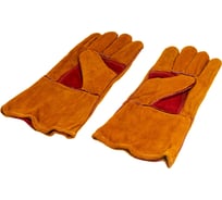 Краги сварщика Gigant Тайга G-803 (Россия)