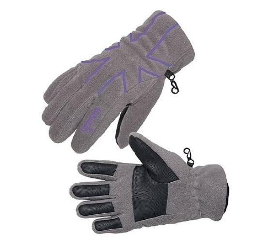 Перчатки NORFIN Women VIOLET р.L 705065-L 1