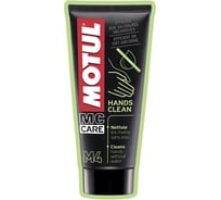 Очиститель MOTUL М4 Hands Clean 0,1 л 102995