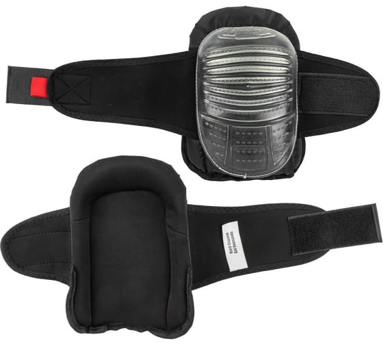 Наколенники Rockforce RF-HS-K01(57287)