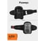 Наколенники Rockforce RF-HS-K01(57287) 5