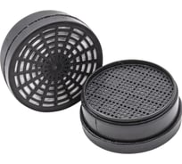 Сменный фильтр РемоКолор А1В1 для респиратора РПГ-67, 2 шт 22-0-013