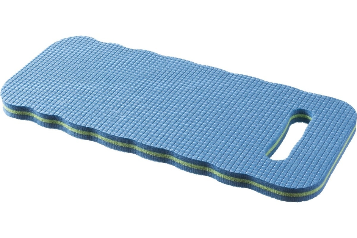 Садовый подколенник РОСТОК, вспененный полиэтилен, 400х175х20мм 422050 ...