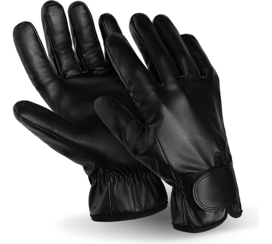 Перчатки Manipula Specialist ВИБРОФЛЕКС р. 10 Пер 694/10 1