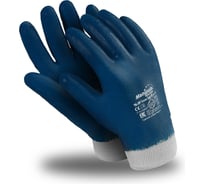 Перчатки Manipula Specialist ТЕХНИК ЛАЙТ РП TNL-05Р Пер 671/9/L