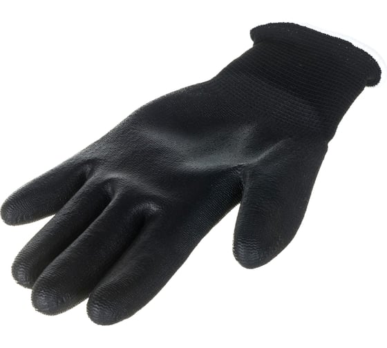 Перчатки Manipula Specialist МИКРОПОЛ TPU-12 Пер 612/S