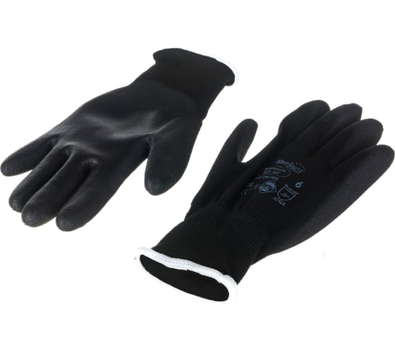 Перчатки Manipula Specialist МИКРОПОЛ TPU-12 Пер 612/S