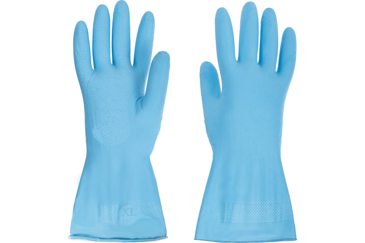 Перчатки LAIMA НИТРИЛОВЫЕ МНОГОРАЗОВЫЕ XL, 605000 - выгодная цена ...