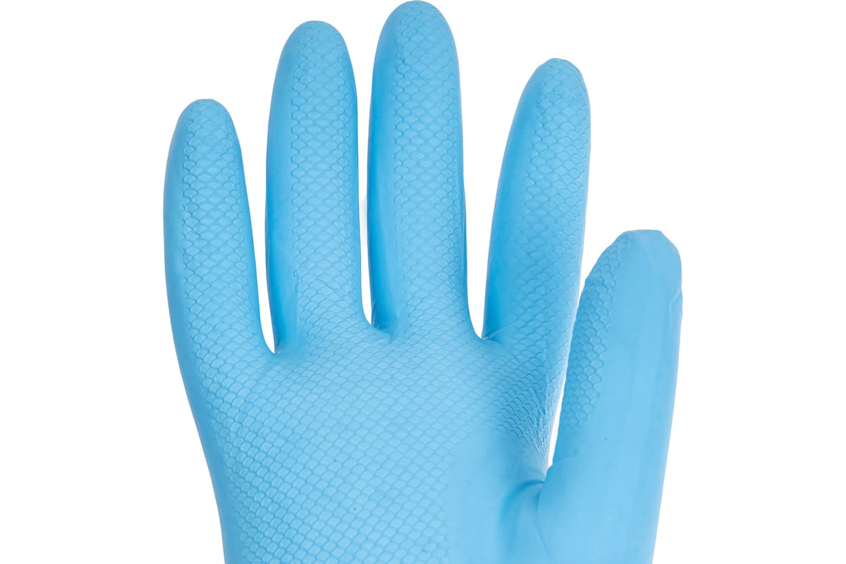 Перчатки LAIMA НИТРИЛОВЫЕ МНОГОРАЗОВЫЕ XL, 605000 - выгодная цена ...