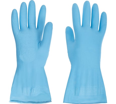 Перчатки LAIMA НИТРИЛОВЫЕ МНОГОРАЗОВЫЕ L, 604999