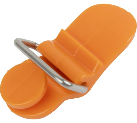 Замки регулировки Jeta Safety для оголовья полнолицевой маски 5950 и 6950, 4 шт. 65961