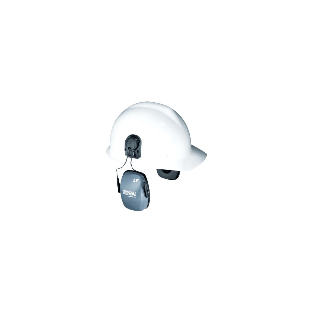 Наушники Honeywell ЛАЙТНИНГ Л1Н 1012539, 28дБ, на каску Нау 018 ...