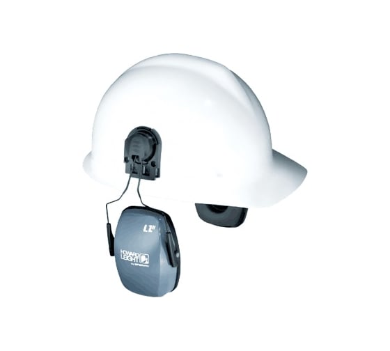 Наушники Honeywell ЛАЙТНИНГ Л1Н 1012539, 28дБ, на каску Нау 018