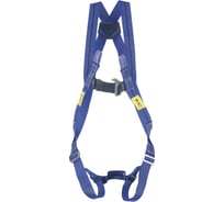 Страховочная привязь Honeywell Титан 2P (TITAN harness 2P) 1011891-RU
