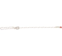 Строп для работы с поддержкой LAHTI PRO белый L8030100