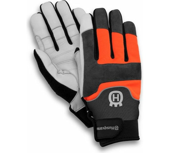Перчатки Husqvarna Technical, р.09 5963067-09